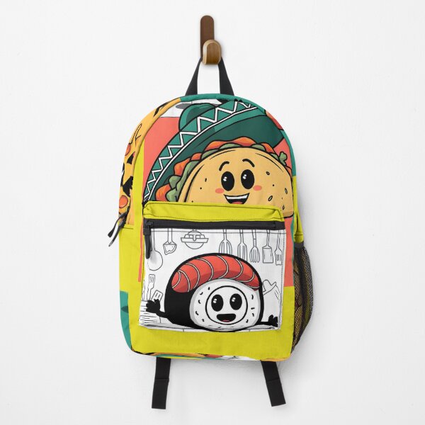 Item preview, Cute And Funny Foods designed and sold by wzetart.