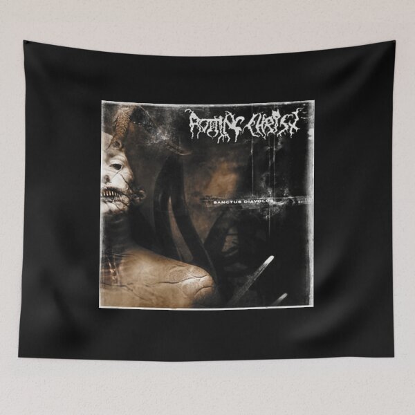 Item preview, R C, DOCTRINE designed and sold by MetalRockProg.