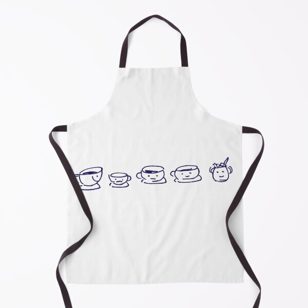 Item preview, Time for Tea designed and sold by MagentaTwilight.