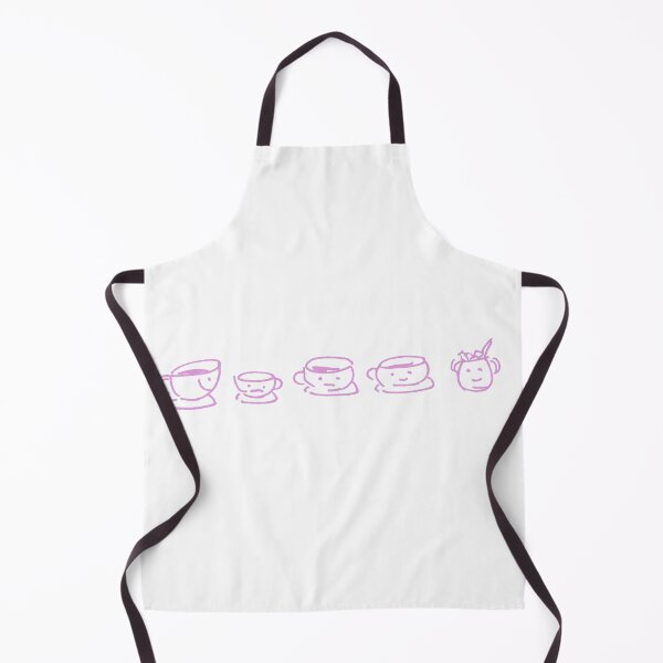 Item preview, Time for Tea designed and sold by MagentaTwilight.