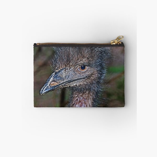 Item preview, I Know I Am A Good Looking Emu designed and sold by miroslava.