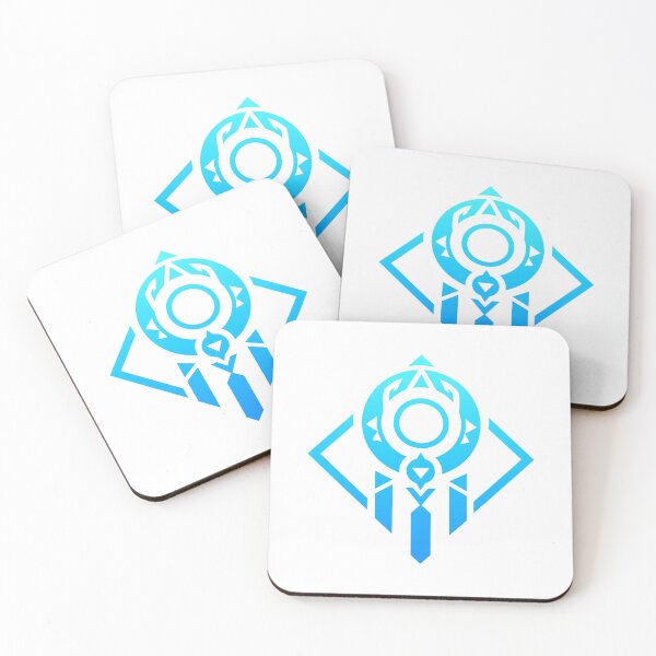 Item preview, Genshin Impact Citlali Emblem designed and sold by GachaSlave.