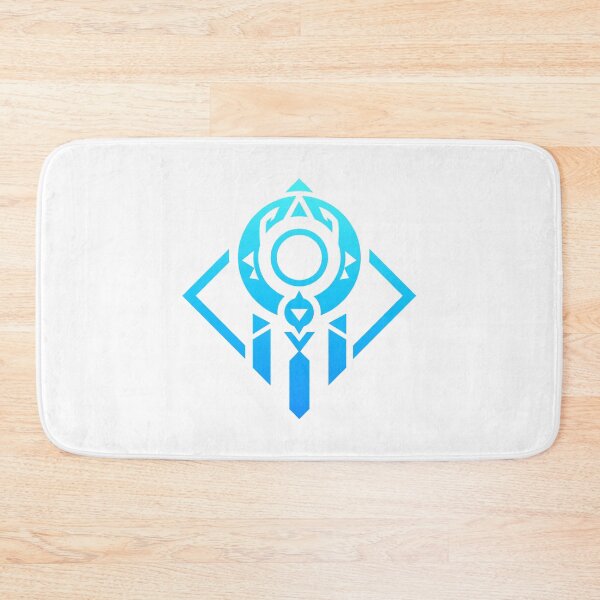 Item preview, Genshin Impact Citlali Emblem designed and sold by GachaSlave.