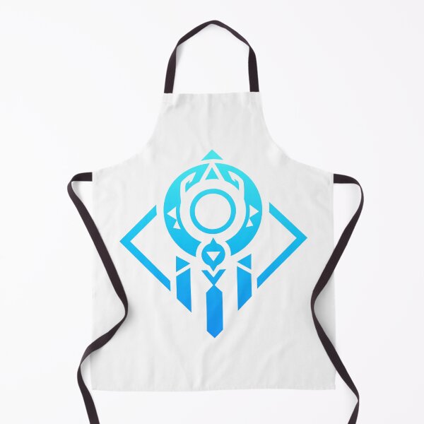 Item preview, Genshin Impact Citlali Emblem designed and sold by GachaSlave.