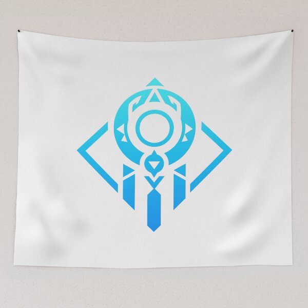 Item preview, Genshin Impact Citlali Emblem designed and sold by GachaSlave.