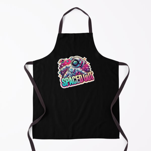 Item preview, Spaced Out. designed and sold by greatvibes4u.