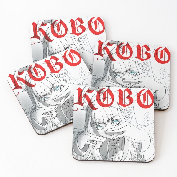 Item preview, Fanmerch Kobo Kanaeru Hololive ID - streetwear #2 designed and sold by ZHAQQU.