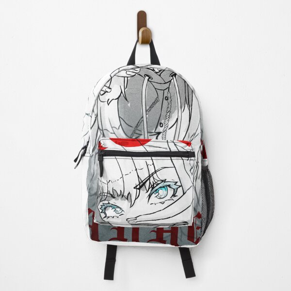 Item preview, Fanmerch Kobo Kanaeru Hololive ID - streetwear #2 designed and sold by ZHAQQU.