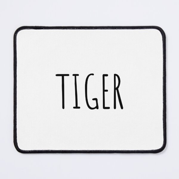 Item preview, TIGER designed and sold by MargLandmeter.
