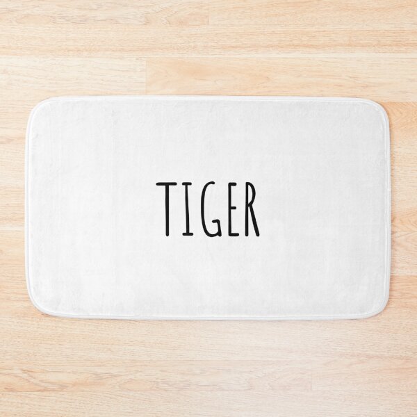 Item preview, TIGER designed and sold by MargLandmeter.