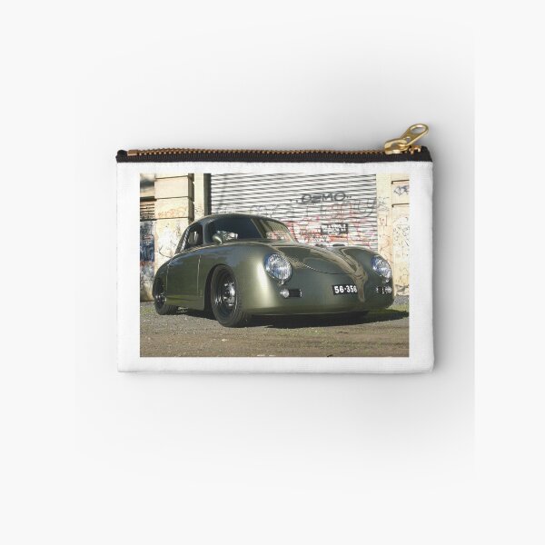 Item preview, Porsche 356 proscrito designed and sold by tony shaw's classic car photography.