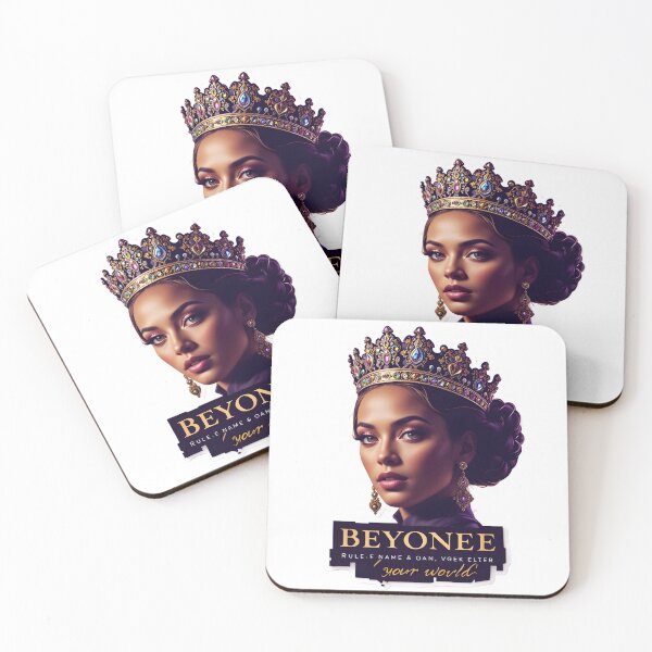 Item preview, Queen Energy - Beyoncé Royal  designed and sold by Vaibhav37.