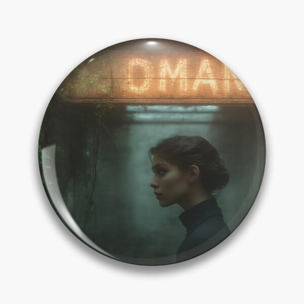 Item preview, Enigmatic Shadows In Abandoned Hush designed and sold by PanoramaPrints.