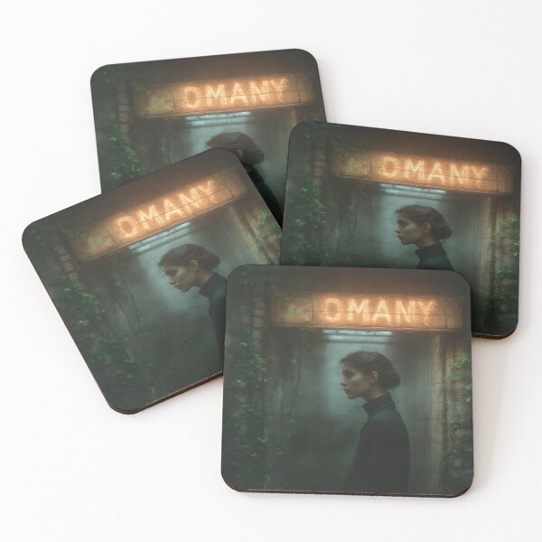 Item preview, Enigmatic Shadows In Abandoned Hush designed and sold by PanoramaPrints.