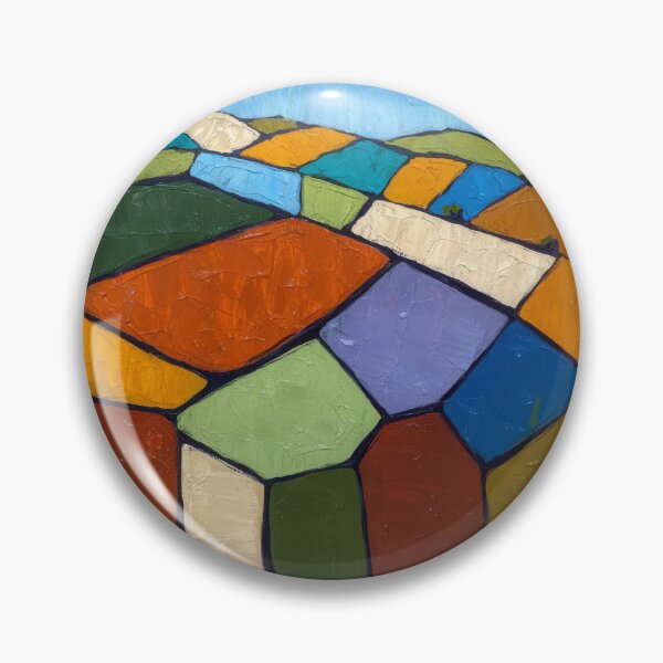 Item preview, Fields Of Plenty designed and sold by Angry Swan Designs.