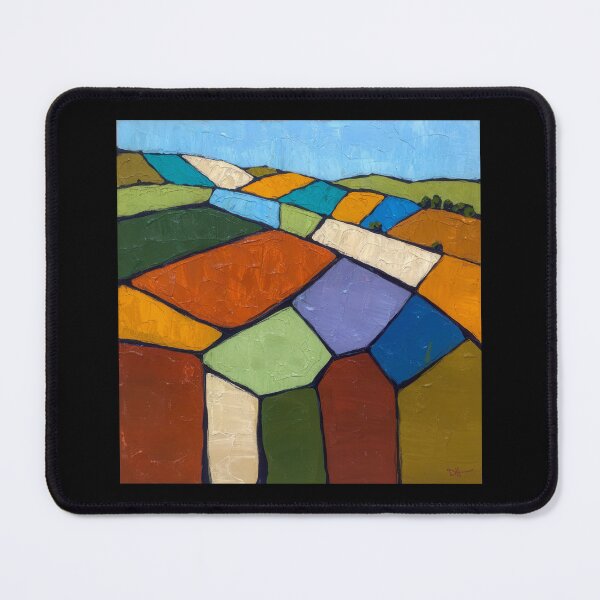 Item preview, Fields Of Plenty designed and sold by Angry Swan Designs.