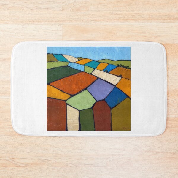 Item preview, Fields Of Plenty designed and sold by Angry Swan Designs.