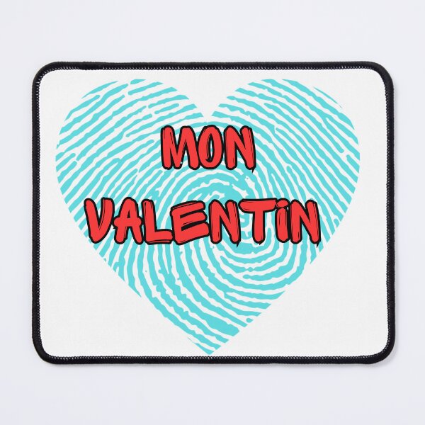 Item preview, My Valentine designed and sold by Mahenator.