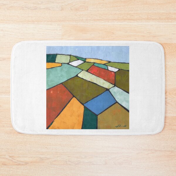 Item preview, Geometric Crops designed and sold by Angry Swan Designs.
