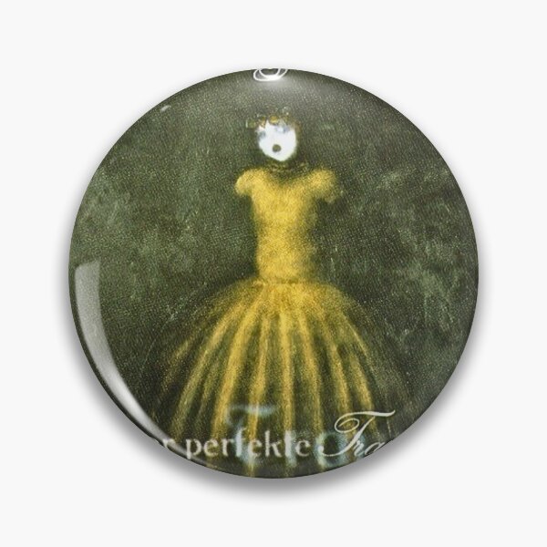 Item preview, R C, DER PERFEKTE TRA... designed and sold by MetalRockProg.