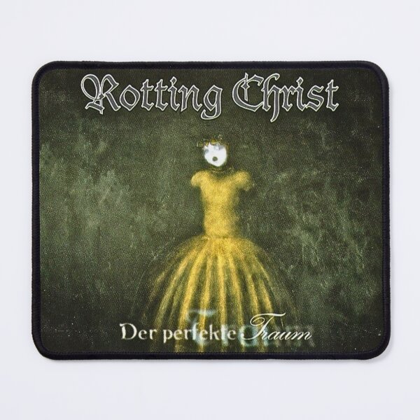 Item preview, R C, DER PERFEKTE TRA... designed and sold by MetalRockProg.