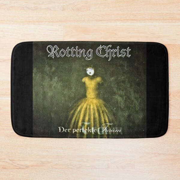 Item preview, R C, DER PERFEKTE TRA... designed and sold by MetalRockProg.
