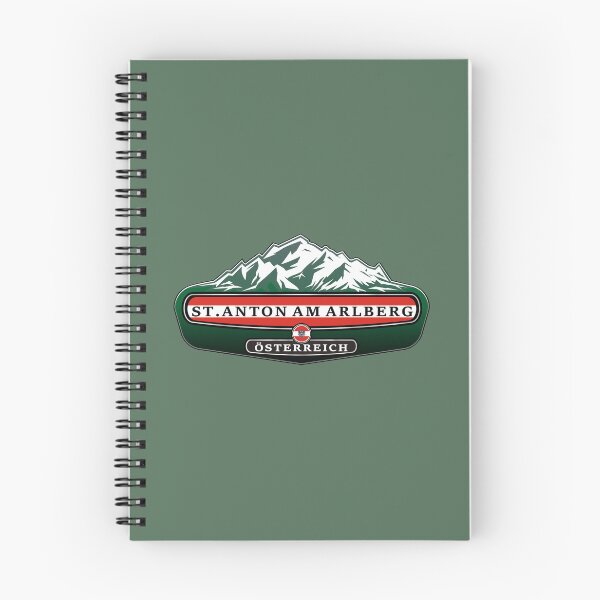 Item preview, St. Anton am Arlberg Österreich designed and sold by studioss76.