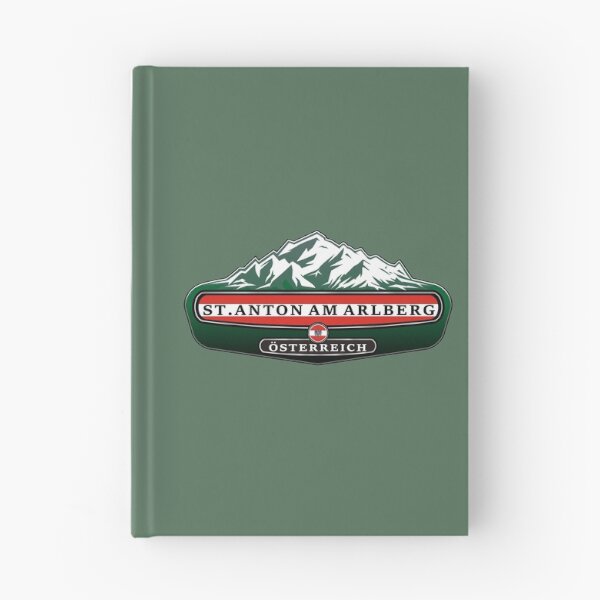 Item preview, St. Anton am Arlberg Österreich designed and sold by studioss76.