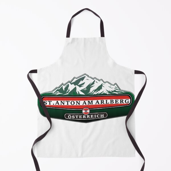 Item preview, St. Anton am Arlberg Österreich designed and sold by studioss76.