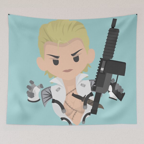Item preview, The Boss designed and sold by Platesandoatcakes.