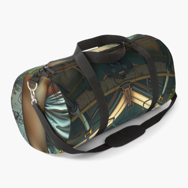 Item preview, Grace Amid Decay In Forgotten Spaces designed and sold by PanoramaPrints.