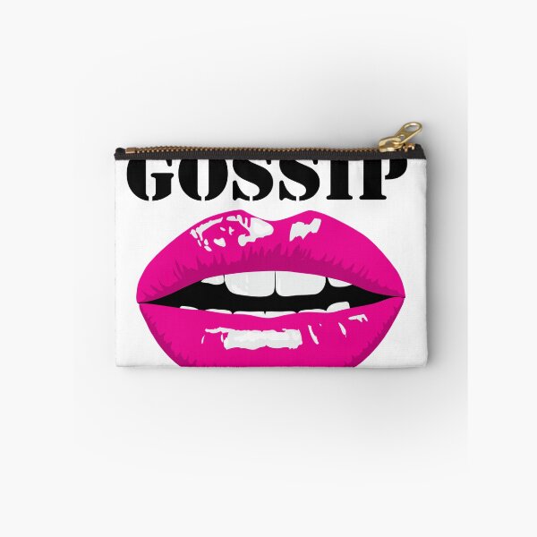Item preview, Gossip Mouth, Secrets designed and sold by LouisianaLady.