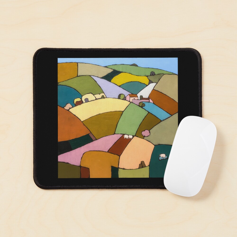 Item preview, Mouse Pad designed and sold by mrdavidhowell.