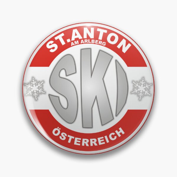 Item preview, St. Anton am Arlberg Ski Österreich designed and sold by studioss76.
