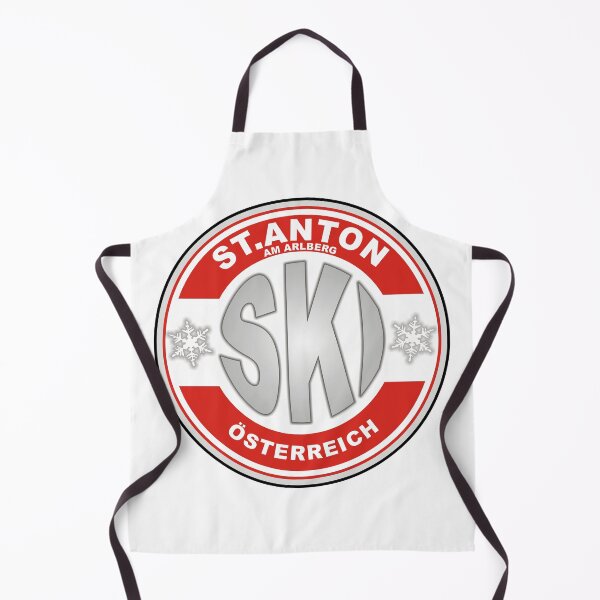 Item preview, St. Anton am Arlberg Ski Österreich designed and sold by studioss76.