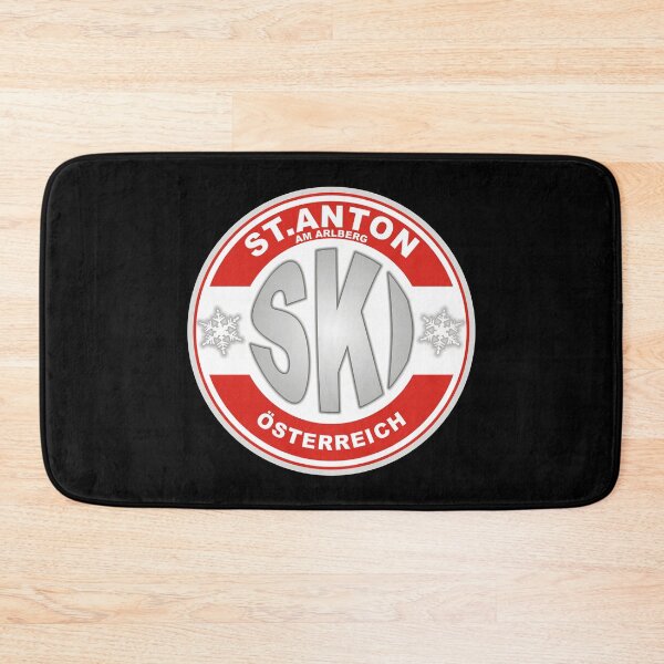 Item preview, St. Anton am Arlberg Ski Österreich designed and sold by studioss76.