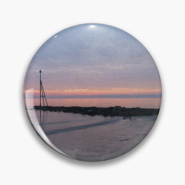 Artikelvorschau, Digitales Aquarell von Rhos-on-Sea. entworfen und verkauft von RobThorley.