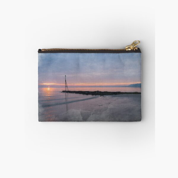 Item preview, Digital watercolour painting of Rhos-on-Sea. designed and sold by RobThorley.