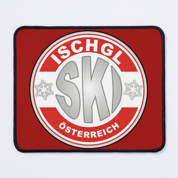 Artikelvorschau, Ischgl Ski Österreich entworfen und verkauft von studioss76.