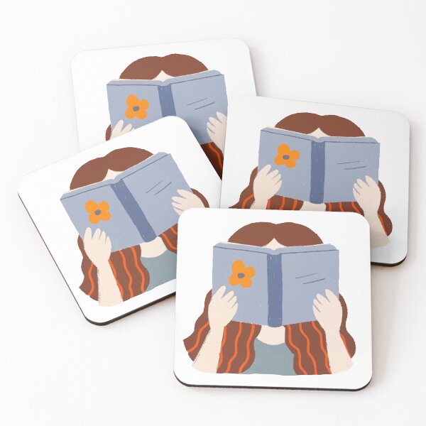 Item preview, Bookworm Mode: Activated designed and sold by DreamyMile.