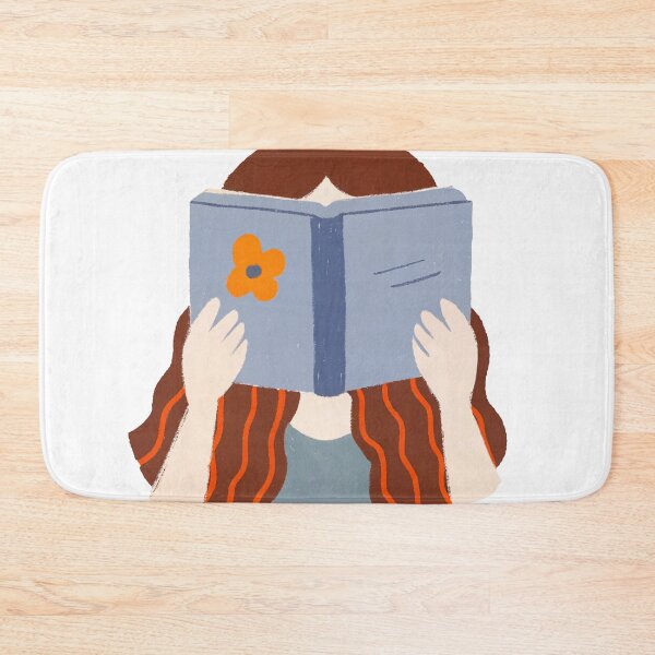 Item preview, Bookworm Mode: Activated designed and sold by DreamyMile.