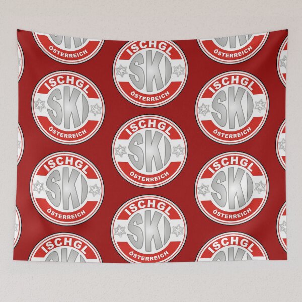 Item preview, Ischgl Ski Österreich designed and sold by studioss76.