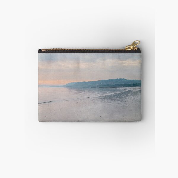 Item preview, Digital watercolour illustration of the Rhos-on-Sea seafront  designed and sold by RobThorley.