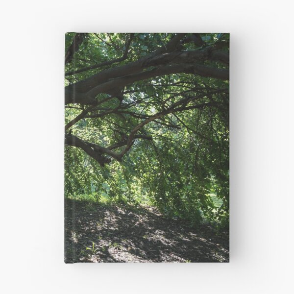 Item preview, Green Biophilic Shelter Under an Eccentric Mulberry Tree designed and sold by Georgia Mizuleva.