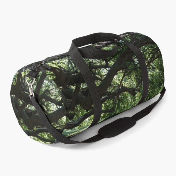 Item preview, Green Biophilic Shelter Under an Eccentric Mulberry Tree designed and sold by Georgia Mizuleva.