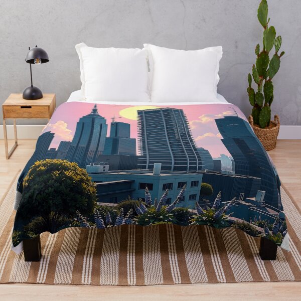 Item preview, Tranquil Night Above Glass Dreams designed and sold by PanoramaPrints.