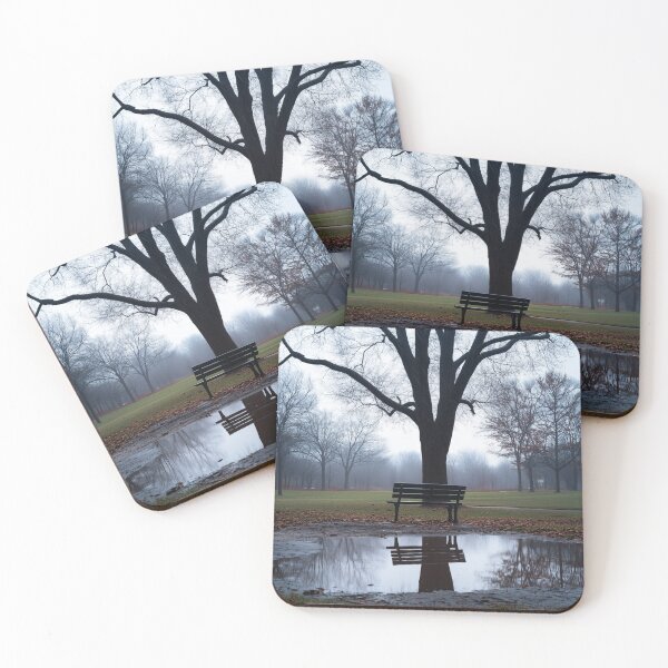 Item preview, Quiet Vigil designed and sold by TDCards.