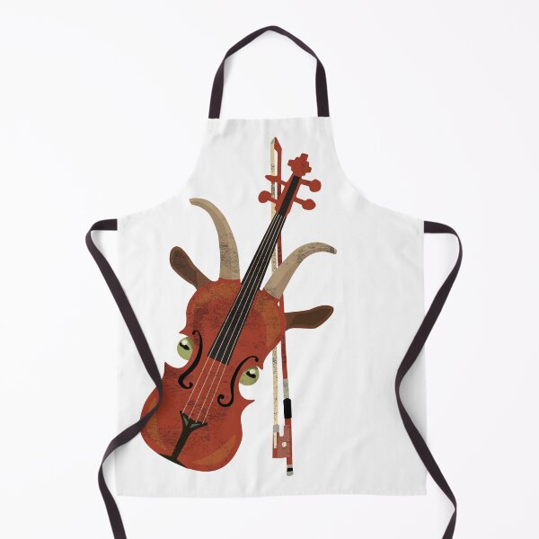 Item preview, Fiddle&Foe designed and sold by AtLinneasPlace.