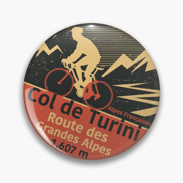 Item preview, Col de Turini, Route des Grandes Alpes, France designed and sold by studio838.