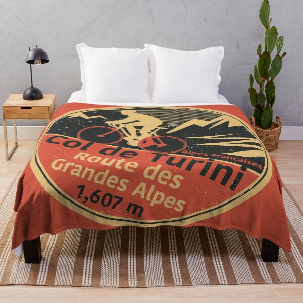 Item preview, Col de Turini, Route des Grandes Alpes, France designed and sold by studio838.